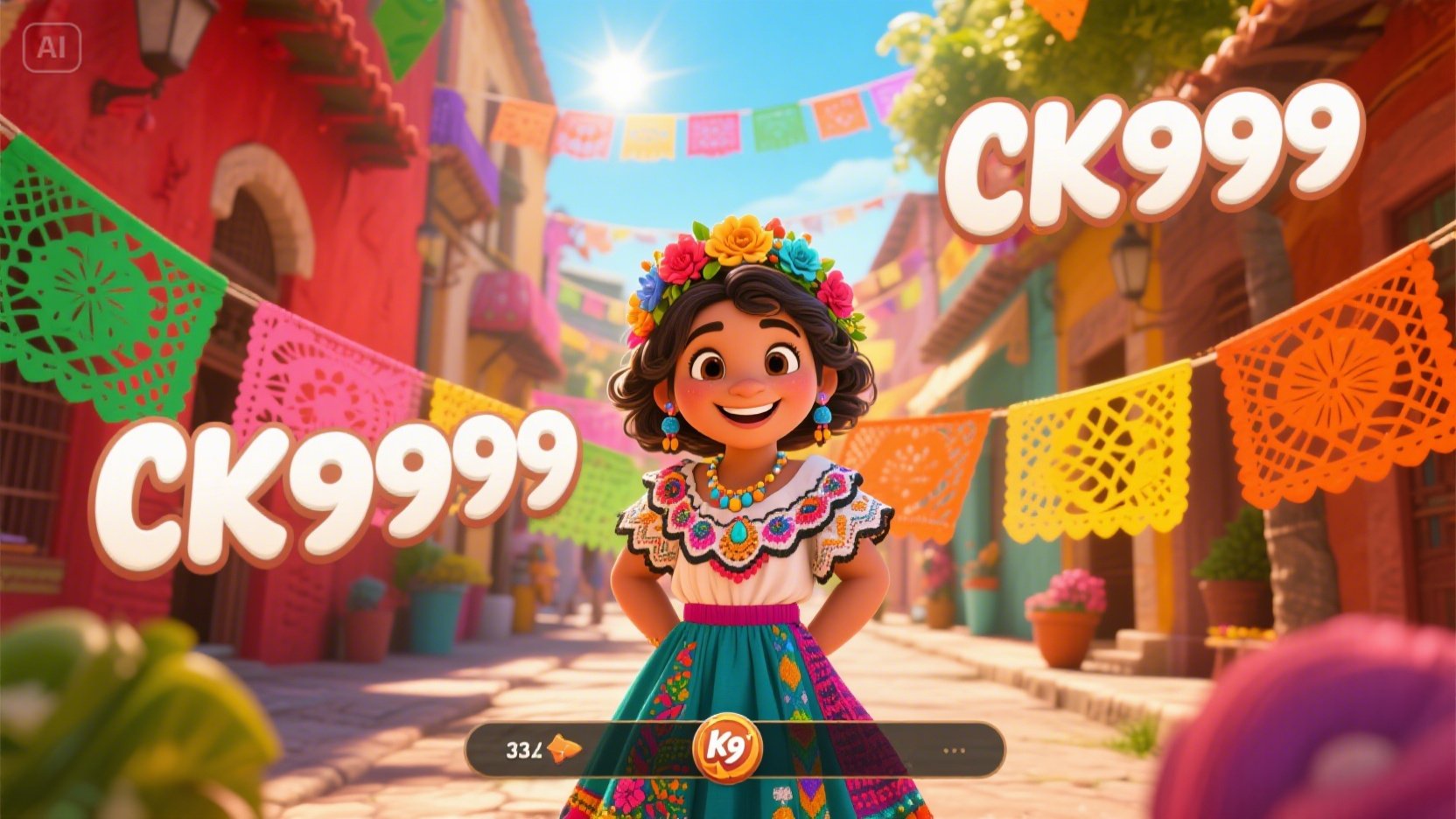 CK999 پاکستان